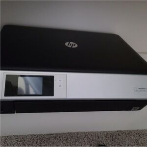 HP Envy‎ 5530 Wireless Printer